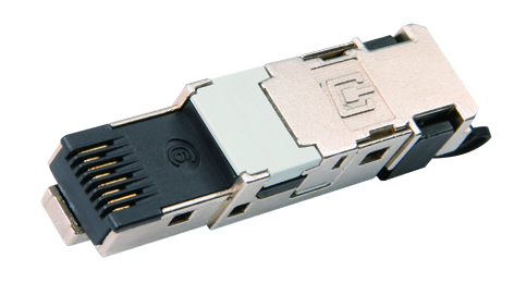 TELEGÄRTNER 100007453 (J80026A0003) Bezlisovací konektor RJ45 STX IP20 T568A Cat.6 Class EA, AWG22–AWG26, černý TELEGÄRTNER 100007453 (J80026A0003) Bezlisovací konektor RJ45 STX IP20 T568A Cat.6 Class EA, AWG22–AWG26, černý
